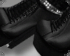 Babes Black boots