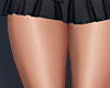 Black Mini Belt