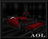 Gothic Bed
