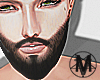 Beard!