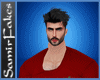 SF/Red Shirt