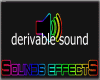 derivable sound
