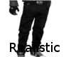 Realistic|R team Pants