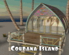 -IC- Coubana Island