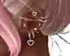 little anime aretes