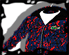 Jacket Lala camu 2/2