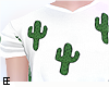 !EEe Cactus T-Shirt