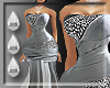 (I) Silver Gown XTRA