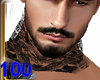 100- Tattoo on the neck