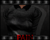 ۩ Dark Sweater - Plain