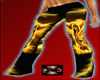RH Pegasus pants