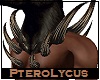 PteroLycus Body Spikes