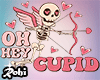 Cupid Cutout