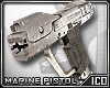 ICO Marine Pistol M