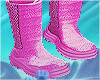 P}Kids Rain Boots