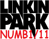 LinkinPark Numbers