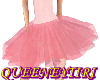 *QN Ballet Pink Skirt