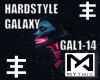 HARDSTYLE GALAXY