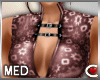 *SC-Mai Pink - MED