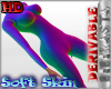 BBR Soft HD Layerable