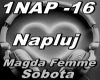 Napluj-Magda-Sobota