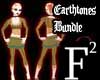 F2 Earthtones Bundle