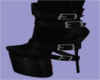 Liae Leather Boot