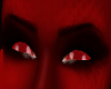 Red Devil Eyes !