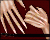 Rings + Nails