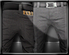 (Tru)Grey NY5 Jeans