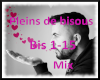 L-Pleins de bisous Mix