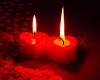 [kk] Love Candles