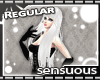 [LA]sensuous"Regular" AV