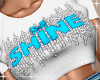 !B Shine Outfit DRV