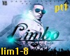 Limbo pt1 -Daddy Yankee 