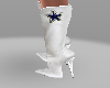 CowBoy Cheer-boots