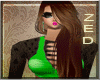 ~Z~ BM Green Lace!