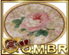 QMBR Rug Chantily Rnd