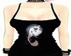 Little Mermaid Tank