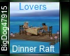 [BD] Lovers Dinner Raft