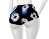 Tear Down Shorts F