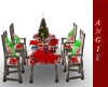 ! ABT table de noel