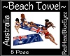 RHBE.TowelAustralia