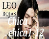 Leo Rojas Chica