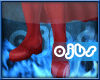 [ojbs] Superman- Boots