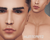 HMZ: Lock HD Skin #2