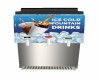 Soft Drinks Dispenser