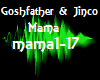 Music Goshfather & Jinco