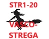 Vasco-Strega DF