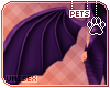 [Pets] Belaya | wings v3